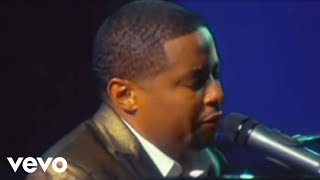 Smokie Norful  Dear God Live [upl. by Yorgos]