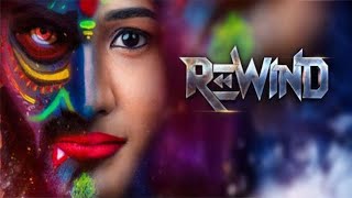 Rewind Full Movie review  Sai Ronak Amrutha [upl. by Mosera]