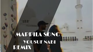 MAPPILA SONG REMIX DJ [upl. by Junette99]