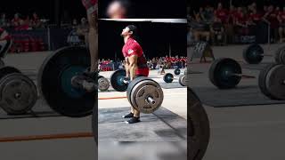 Worlds Strongest Man u80kg [upl. by Annairt]