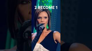 2 Become 1  Spice Girls 90s concert song pop [upl. by Onitsoga]