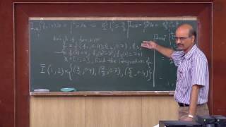 Integration and differentiation of fuzzy functions  Lecture 23 By Prof S Chakraverty [upl. by Ha]