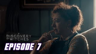 A Discovery of Witches Season 1x07 Review  CJDExplains [upl. by Adnirol]