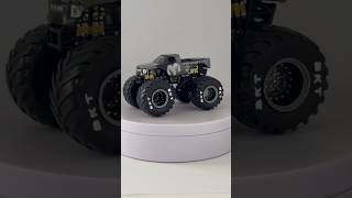 Monster Jam  Raminator Diecast Custom MonsterJam diecast custom monstertruck [upl. by Orteip]