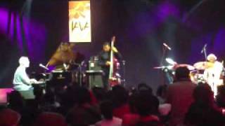 Bob James Trio quotAngelaquot at JavaJazz Festival March 2010 Jakarta [upl. by Donal]