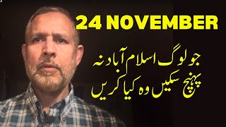 November 24 how to conserve energy for greater impact [upl. by Aidnama124]