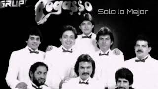 Grupo Pegasso Solo Exitos [upl. by Madelon48]