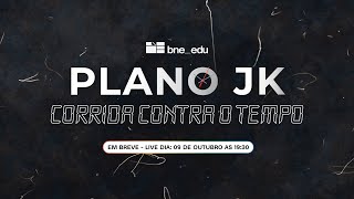 PLANO JK 242  Corrida contra o tempo [upl. by Hubbard]