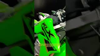 THE 2022 KAWASAKI KLX 300R PRICE UPDATE 2022 klx300r  F P C [upl. by Enerehs]