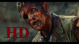 THE HILLS HAVE EYES 2 2007 Trailer German Deutsch HD [upl. by Barabas272]