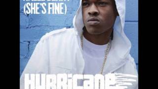 Halle Berry Shes Fine Hurricane Chris [upl. by Dibru]