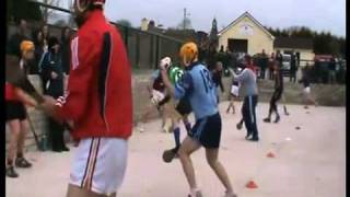 Part 3 Paudie Butler Hurling Alley sessionmp4 [upl. by Yxel644]