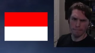 Jerma meat grinder but its Indonesian Dub [upl. by England]