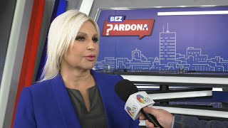 Zorana Mihajlović o Vučićevom spisku podrške – Mnogi od tih ljudi su slika bez tona [upl. by Treblih]