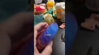 Oozoo honest review  mid fidget fidgets fidgettoys [upl. by Ennasil621]