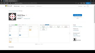 How to Download and Install MQTTBox [upl. by Annelise661]