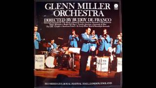 Glenn Miller Orchestra  Tuxedo Junction 1971 [upl. by Janeczka]