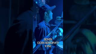 NGAMEN DULU shorts music cafe blur tender odin senopati cover song [upl. by Merwin]