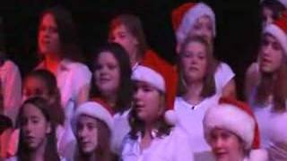 CCS Middle School Chorus [upl. by Finley]