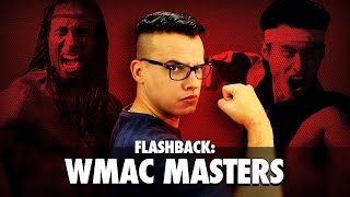 Flashback WMAC Masters  Cala Boca Ricardo 39 [upl. by Lambrecht]