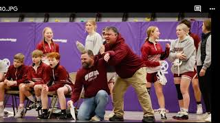 Chatfield Wrestling Program 2024 [upl. by Harte]