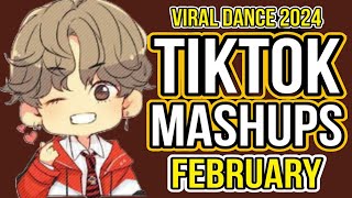 New Tiktok Mashup 2024 Philippines Party Music  Viral Dance Trend  February 26st [upl. by Billie591]