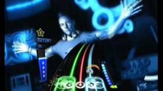 DJ Hero 2  Tiesto Megamix Expert 15 Stars No Rewind [upl. by September]