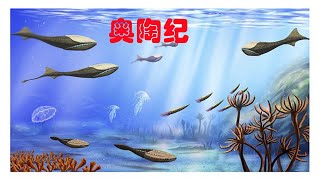 奥陶纪：中国地质学界首创｜奥陶纪简介及名字由来｜地球简史系列6｜海民大叔 [upl. by Ellahcim890]