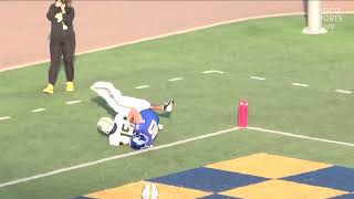 Murray State vs South Dakota State 652  110224 [upl. by Layne]