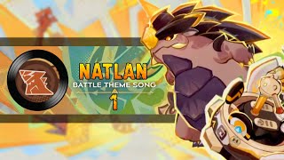 OST NATLAN Battle Theme Song 1  Genshin Impact [upl. by Iram]