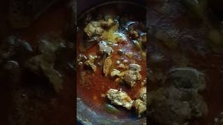 Thalassery chicken curry chicken 🐔🐓🐤 food cooking [upl. by Silecara]