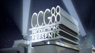 CCG88 New logo opening variant [upl. by Jean]