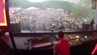 Stimming live  Diynamic Festival  Amsterdam Netherlands [upl. by Rolland351]