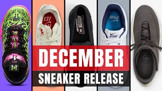 GET THE BEST Sneaker Collection in December 2024 [upl. by Faro251]