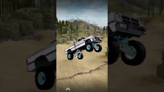 Offroad Outlaws Truck Transition offroadoutlaws subscribe [upl. by Etteniotna493]