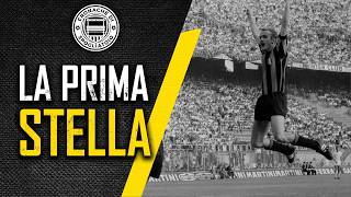 La storia della PRIMA STELLA dell’Inter  Scudetto 1966 [upl. by Otrebogad]