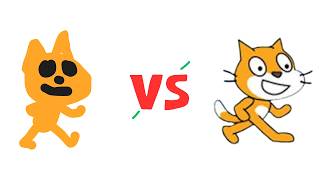 4 Art Tips For Scratch 30 ¦ Level Up Your Scratch Games [upl. by Mercola]