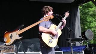 Keller Williams quotFreaker By The Speakerquot 52616 Summer Camp Music Festival [upl. by Au]