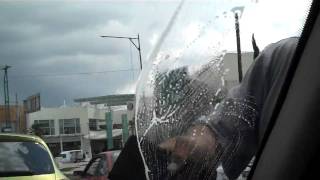 Wash My Windshield 01 [upl. by Aleunam450]