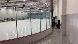 Jr Eagles vs Jr Coyotes [upl. by Lowe558]