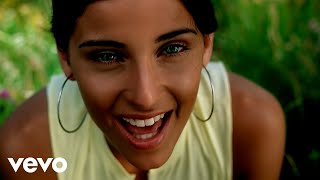 Nelly Furtado  Im Like A Bird Official Music Video [upl. by Stoneman]