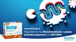 Passa al livello superiore con BIOTRAP [upl. by Lotte]