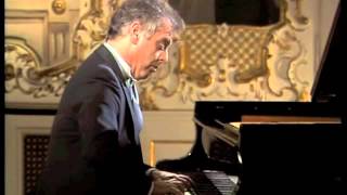 Barenboim Play Mozart Sonata D Major K 311complete [upl. by Fatimah]