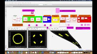 QPSK transceiver with SDR ADALMPLUTO and Matlab Simulink [upl. by Adnawak]