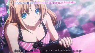 Ending Kampfer Sub Español [upl. by Peria]