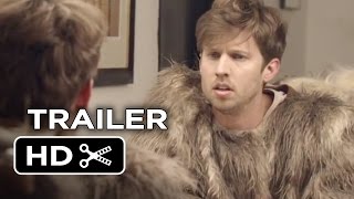 Reality Official Trailer 1 2015  Jon Heder Movie HD [upl. by Francois]