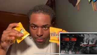 Young Nudy  EA  Feat 21 Savage  Slimeball2 Reaction [upl. by Perla]