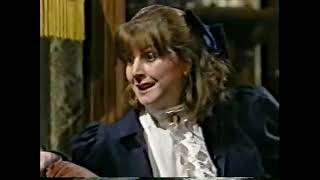 Ffizz  Series 1  Episode 2  And On The Third Day  Felicity Montagu [upl. by Grand295]