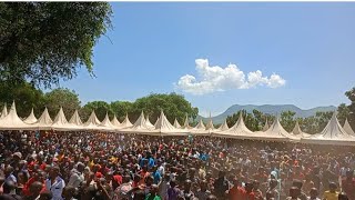 Home is best at last  Homa Hills Camporee South Kenya Conference Pr Adudah🔥 [upl. by Fitzsimmons631]