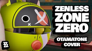 Zenless Zone Zero  Otamatone Cover [upl. by Nnaes]